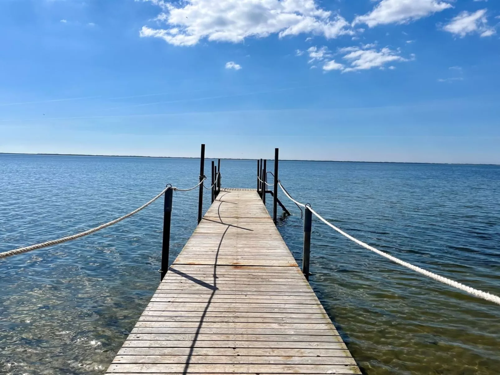 "Gedda" -  from the sea-Buiten