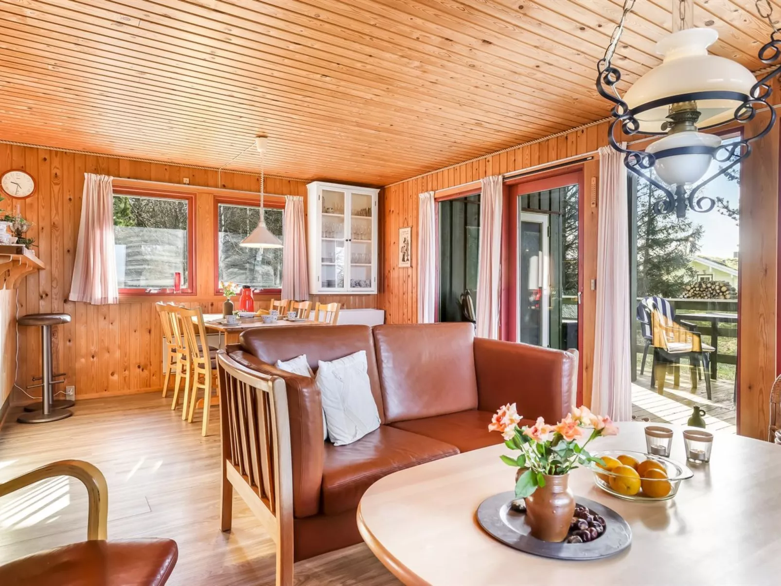 "Bedri" - 150m from the sea-Binnen