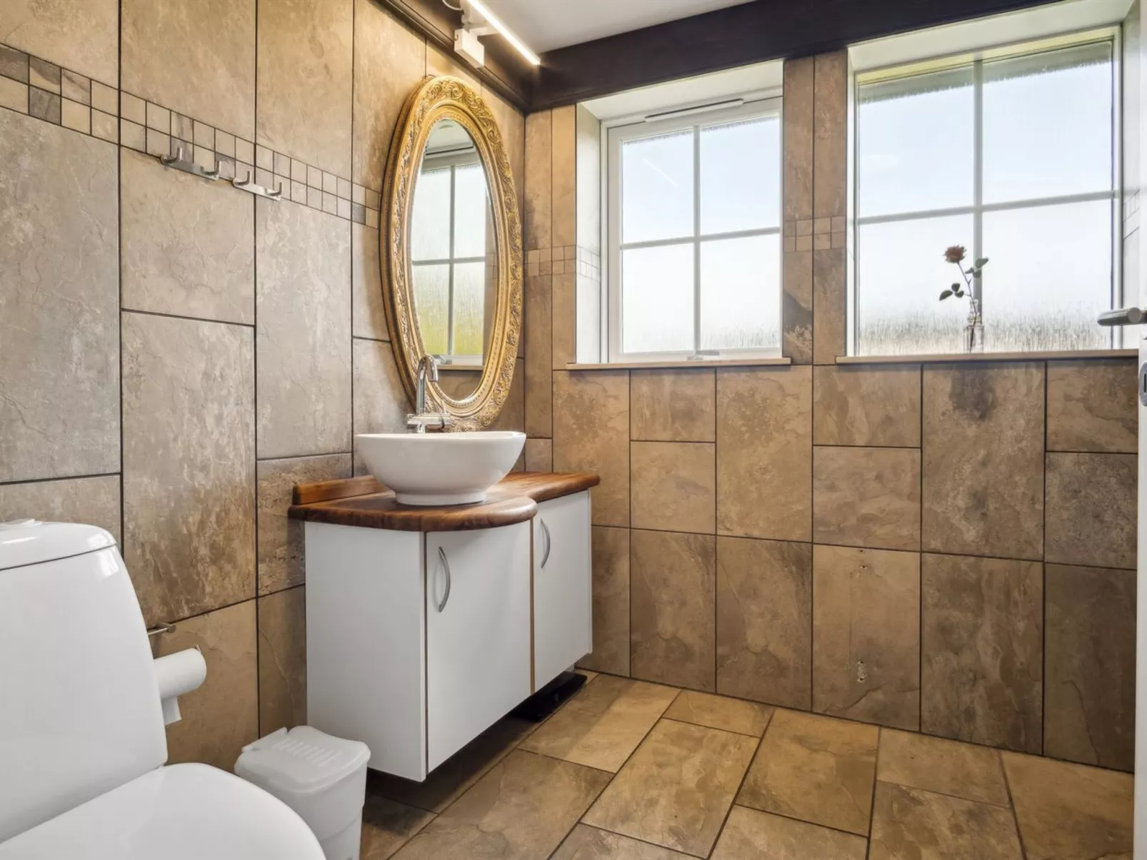 "Sippora" - 29km from the sea-Binnen