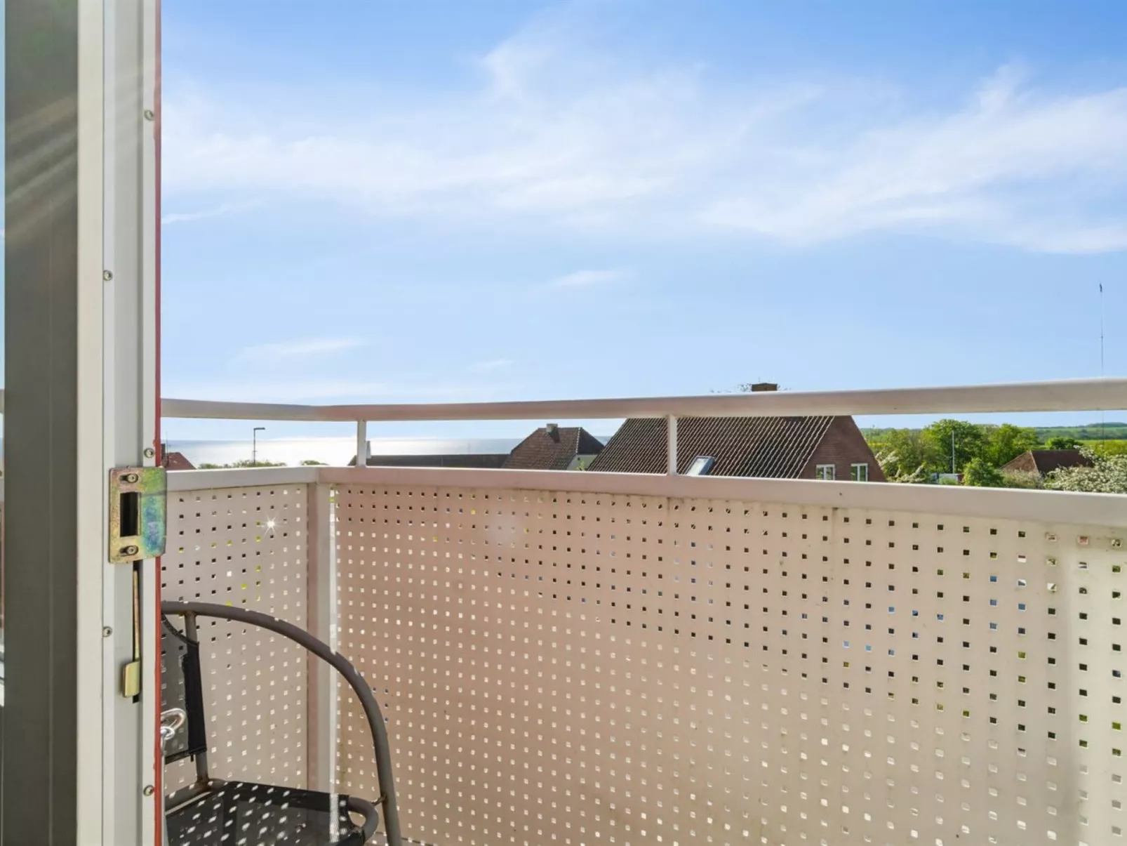 "Eicke" - 400m from the sea-Buiten