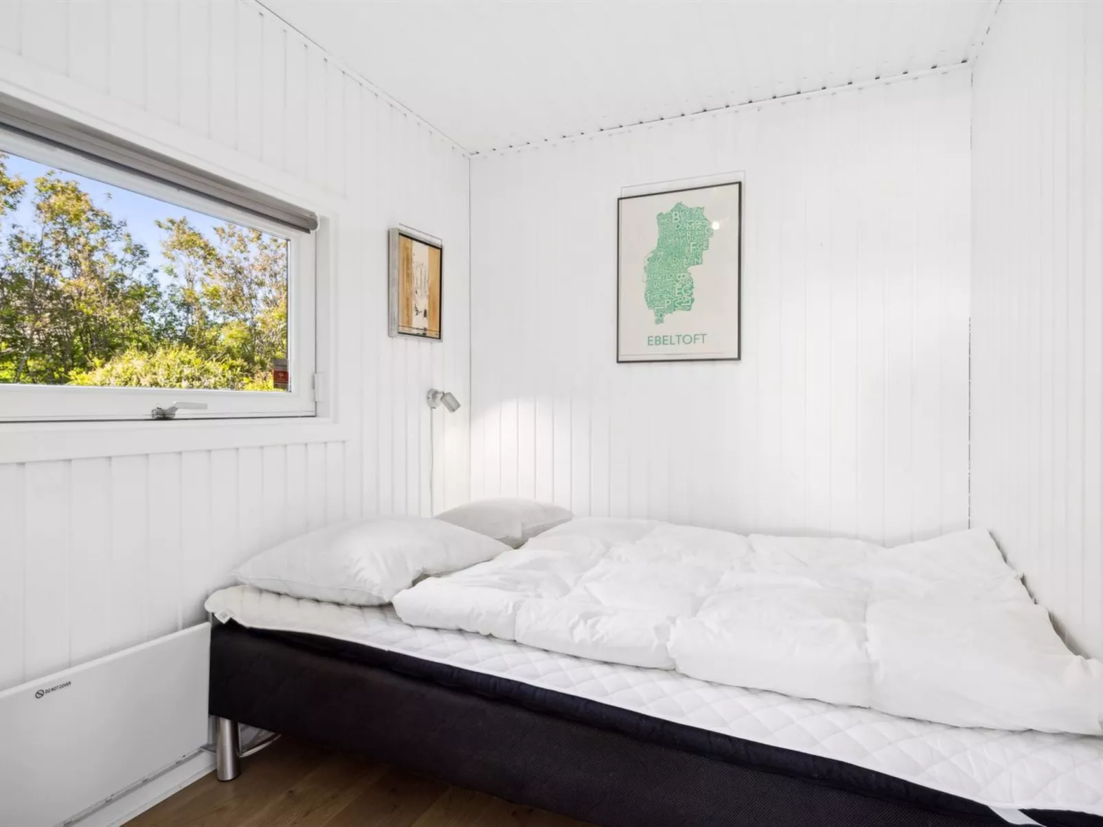 "Gerwin" - 150m from the sea-Binnen