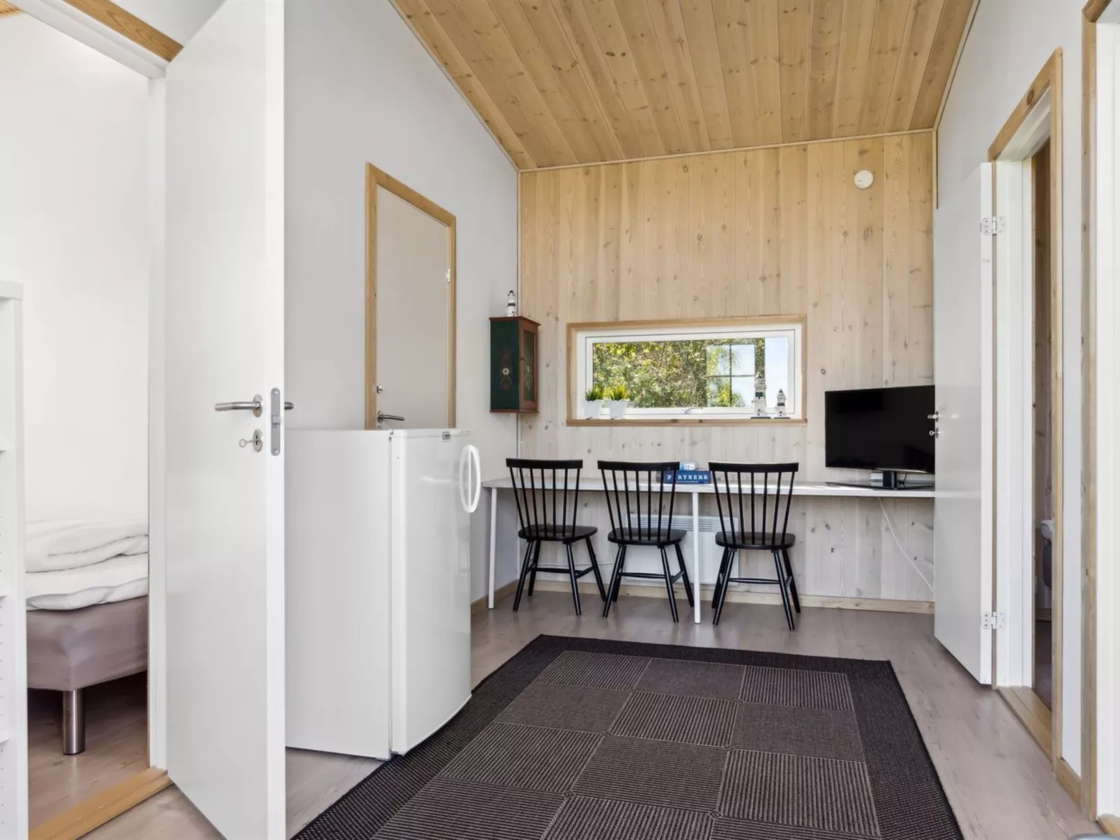 "Sheemen" - 900m from the sea-Binnen