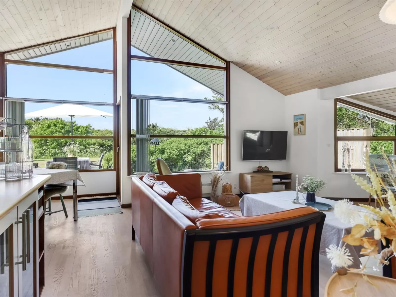 "Everd" - 300m from the sea-Binnen