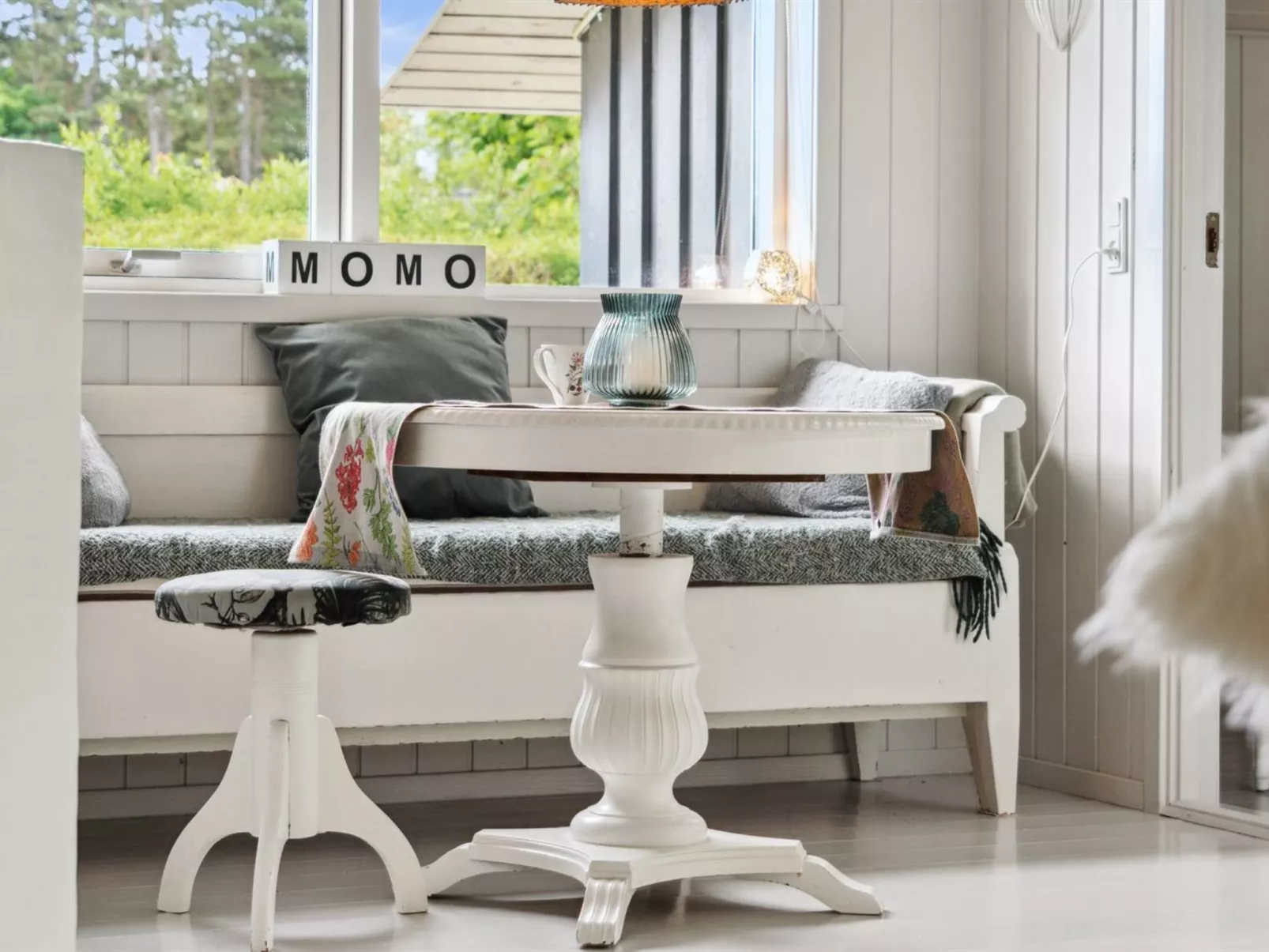 "Caro" - 900m from the sea-Binnen