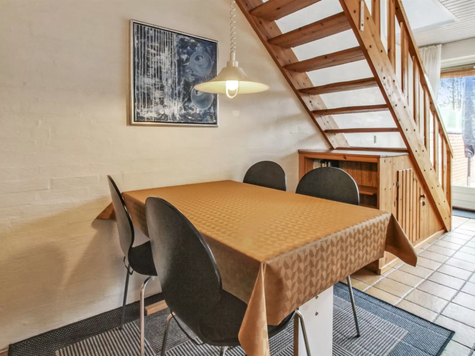 "Rufina" - 3.5km from the sea-Binnen