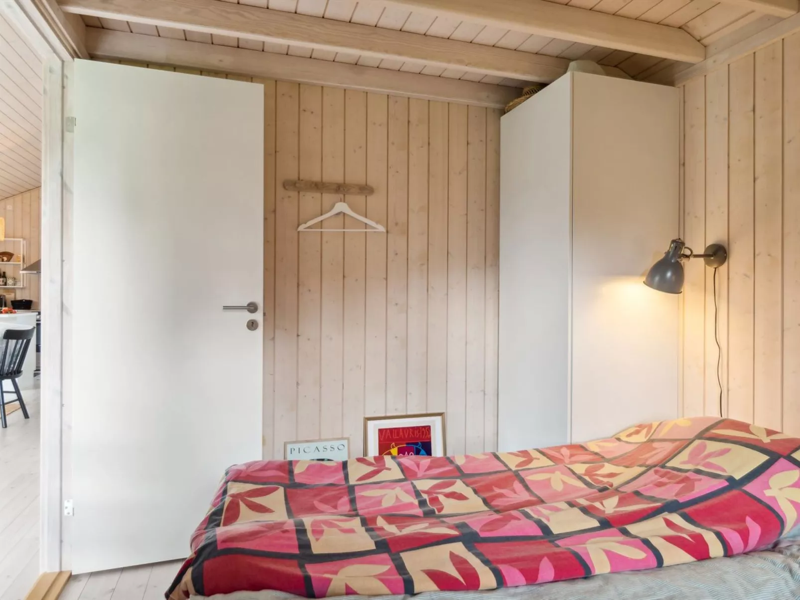 "Cita" - 350m from the sea-Binnen