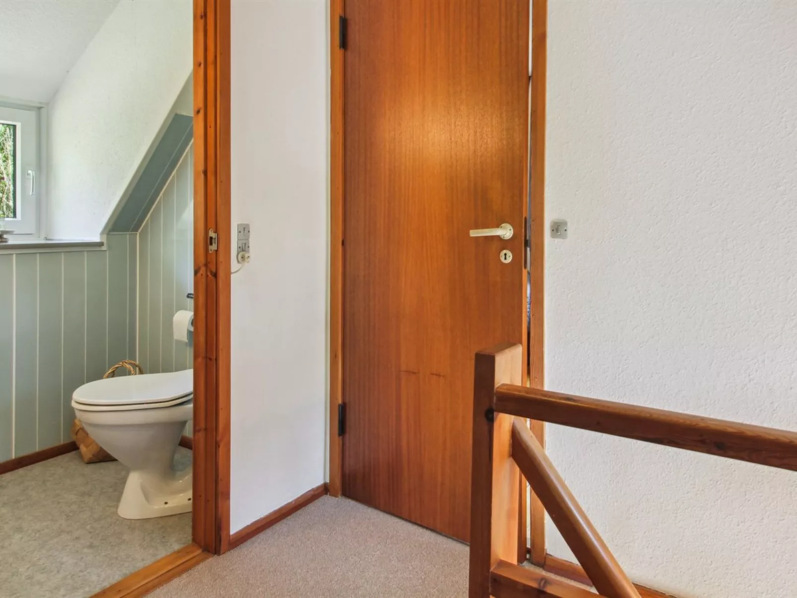 "Kersta" - 3.3km from the sea-Buiten