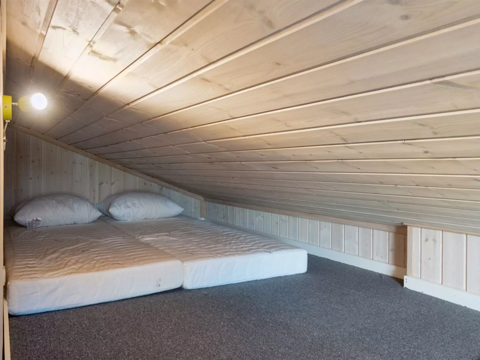 "Tuulikki" - 100m from the sea-Binnen