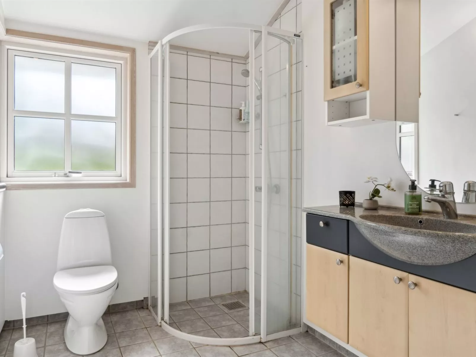 "Launo" - 1.1km to the fjord-Binnen