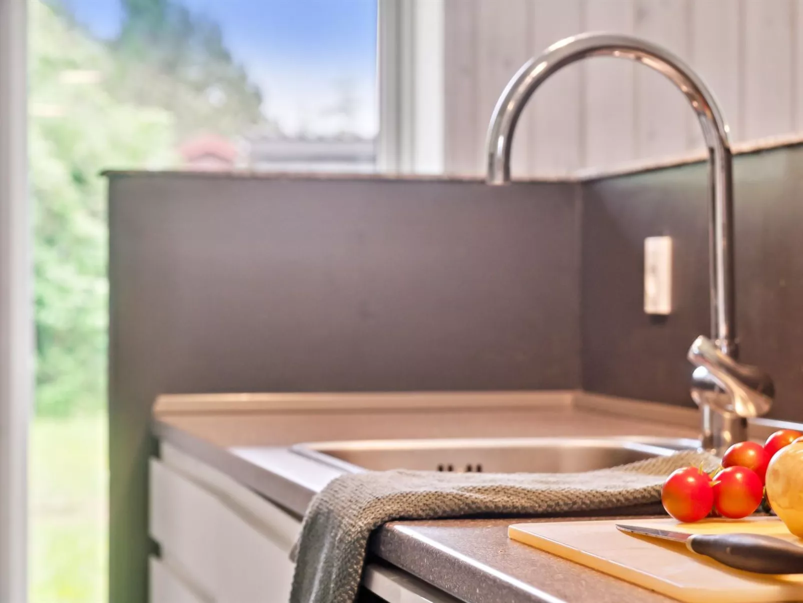 "Dorreth" - 3.2km from the sea-Binnen