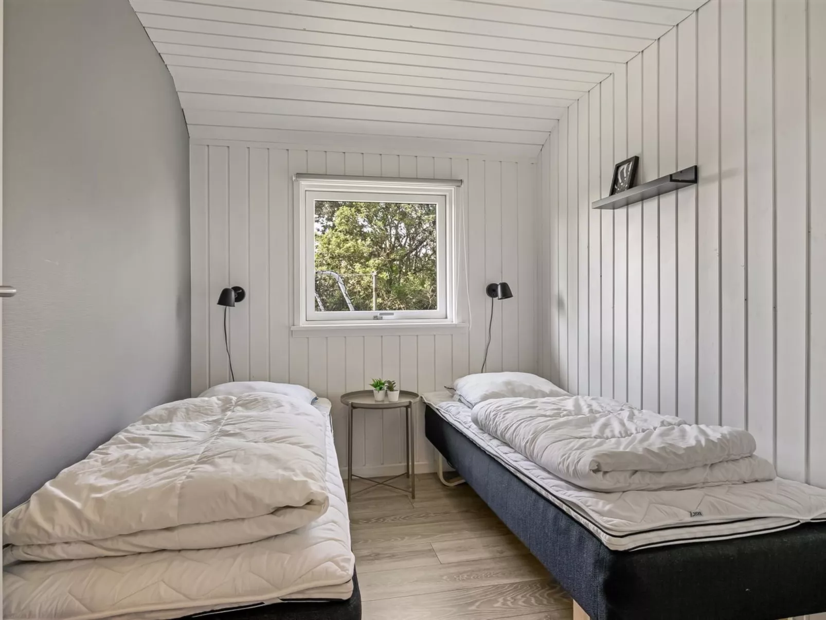 "Persa" -  from the sea-Binnen