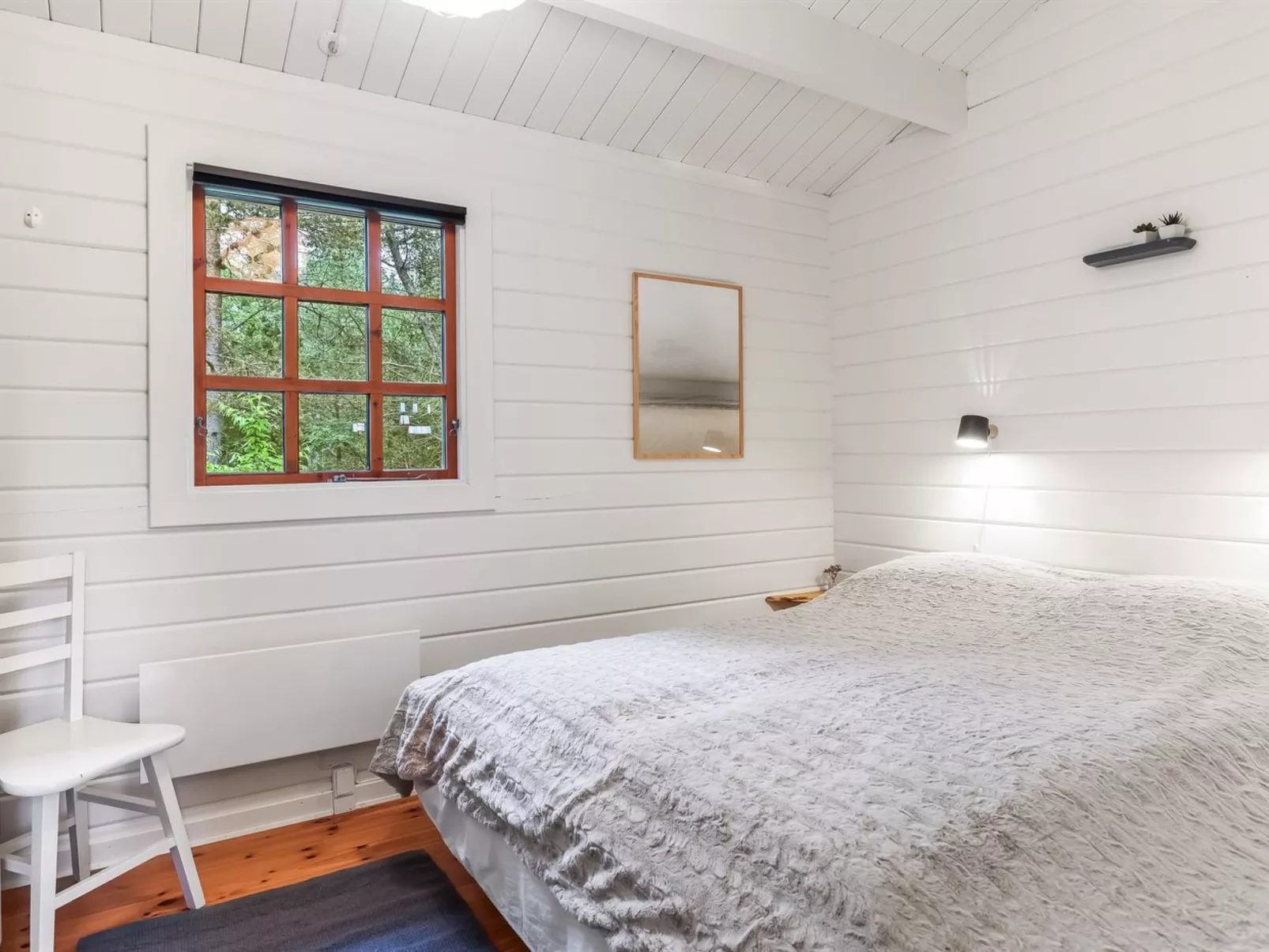 "Barthi" - 1.6km from the sea-Binnen