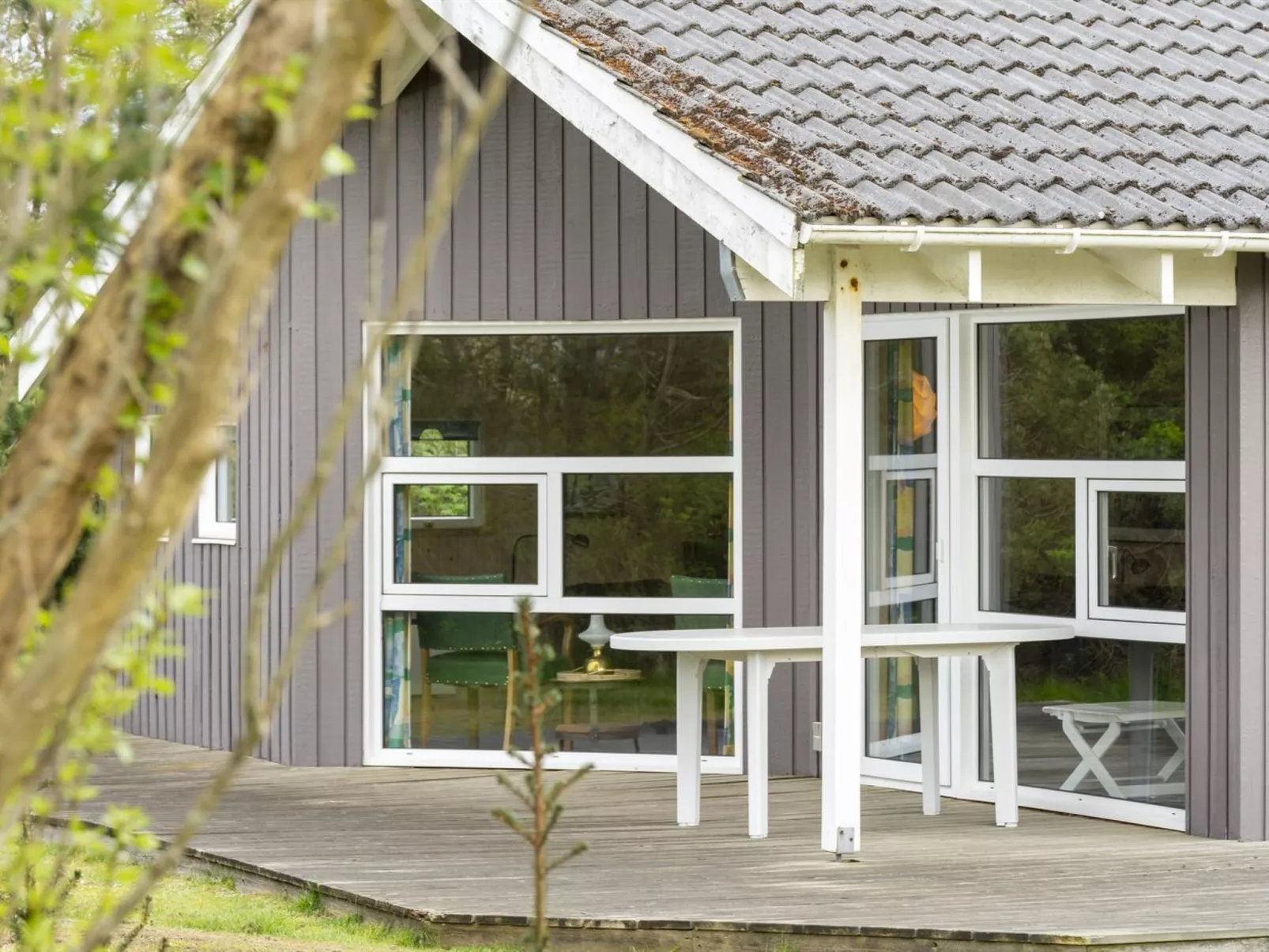 "Sella" - 200m from the sea-Buiten