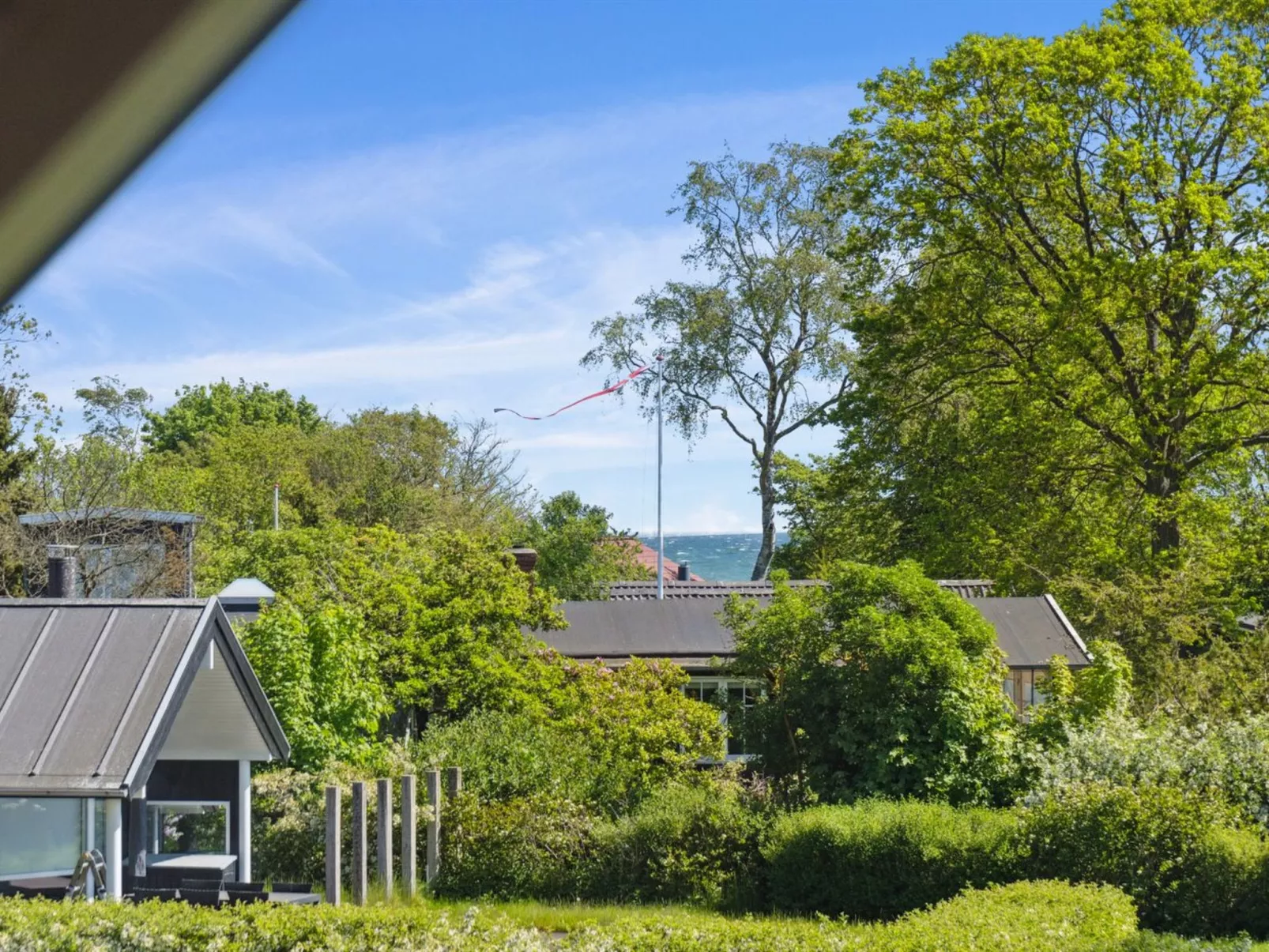 "Deljan" - 200m from the sea-Buiten