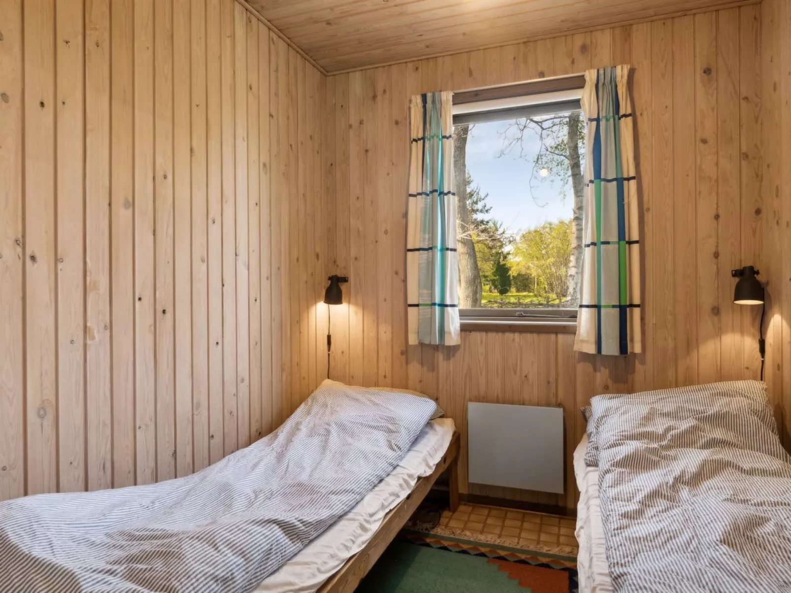 "Ilsebeth" - 250m from the sea-Binnen