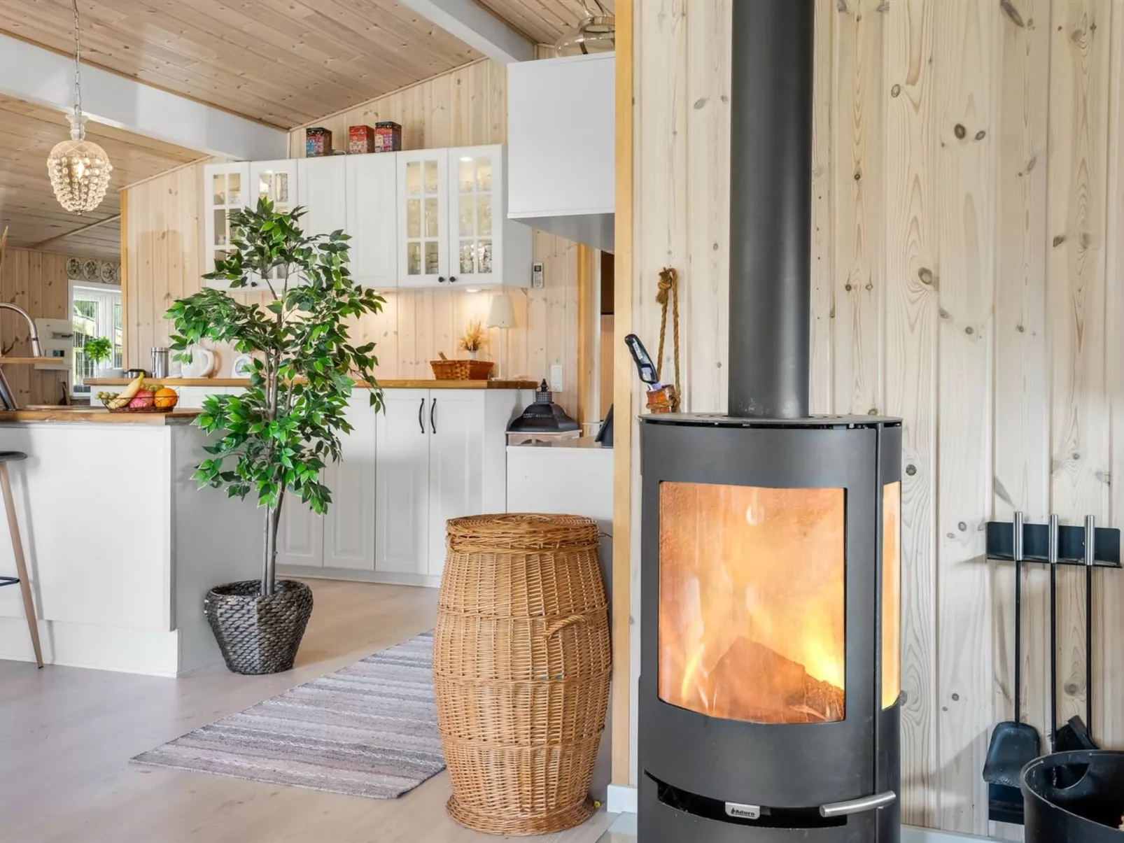 "Livni" -  from the sea-Binnen