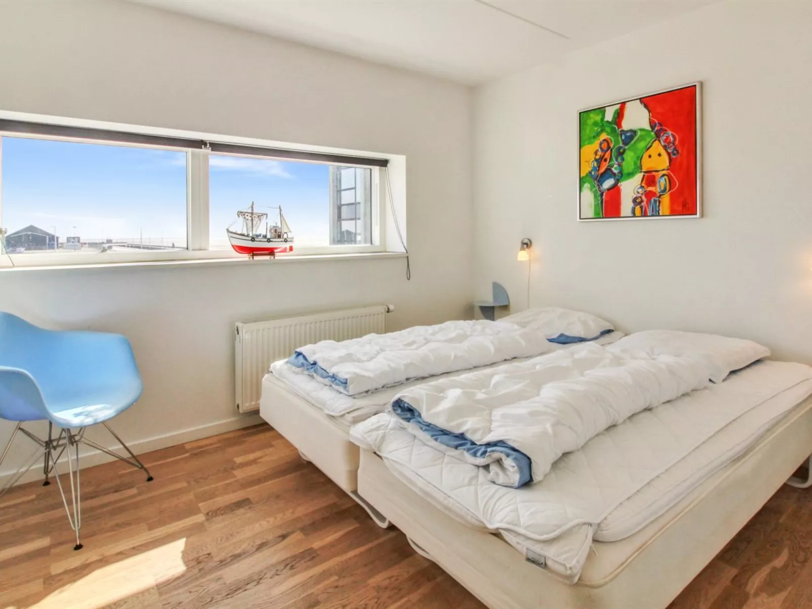 "Stefani" - 2km from the sea-Binnen