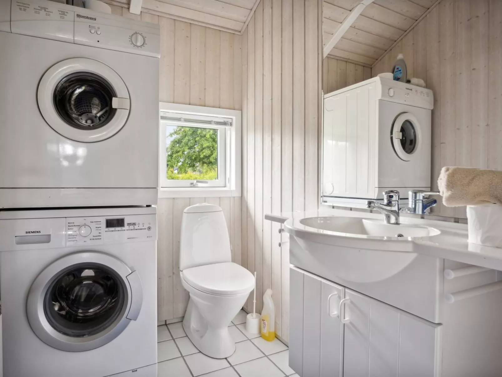 "Nahele" - 150m from the sea-Binnen