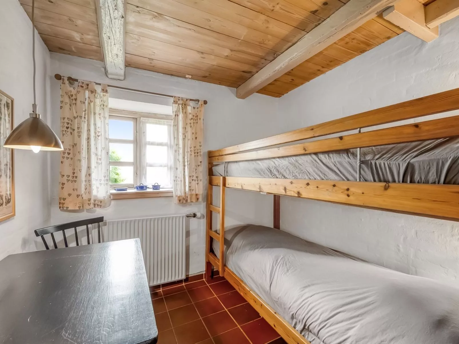 "Claus" - 1.5km to the fjord-Binnen