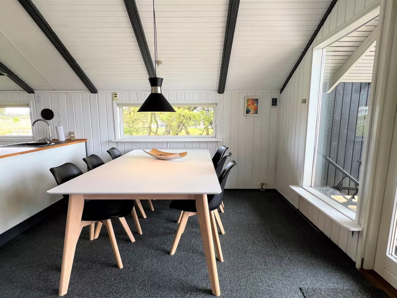 "Antonelle" - 1.7km from the sea-Binnen