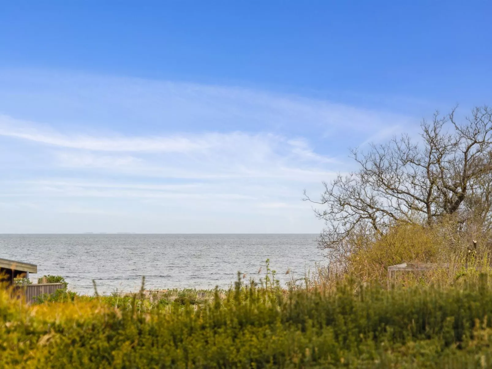 "Malena" - 175m from the sea-Buiten