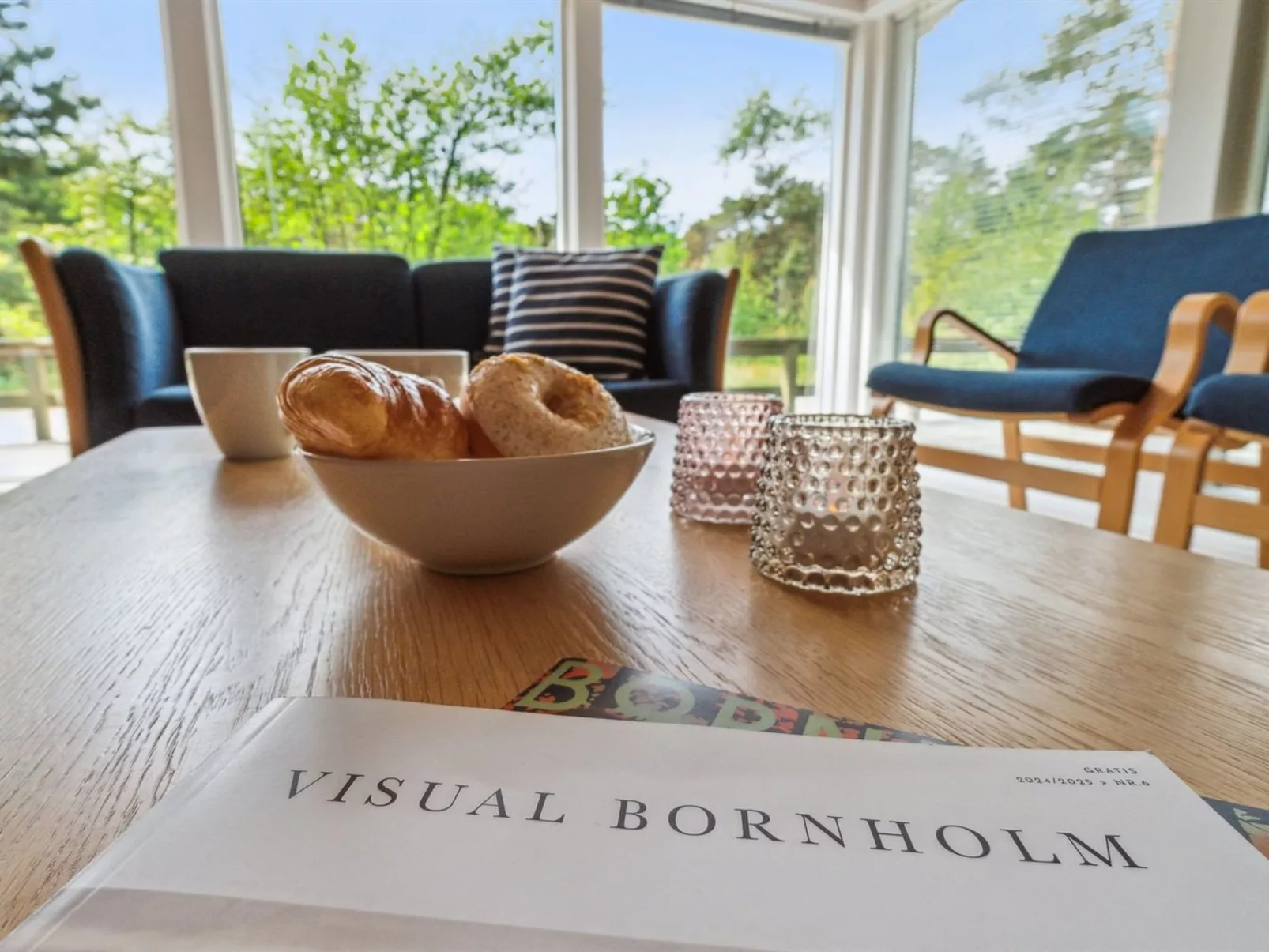 "Deni" - 800m from the sea-Binnen