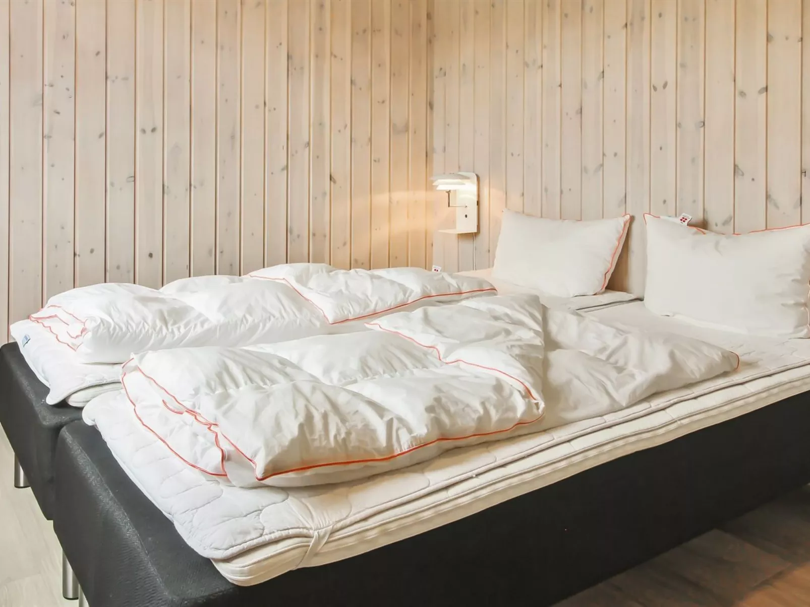 "Bendiks" - 30km from the sea-Binnen