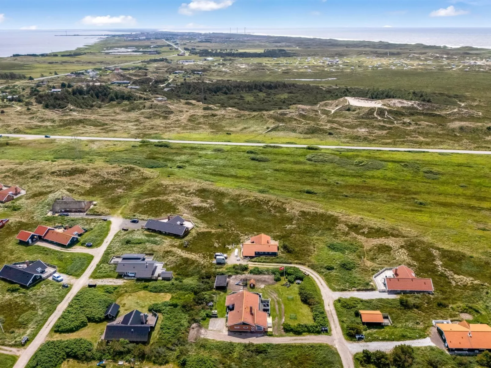 "Elviira" - 600m from the sea-Buiten