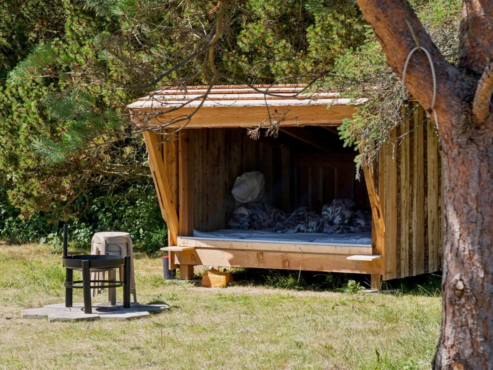 "Rakita" - 75m from the sea-Buiten