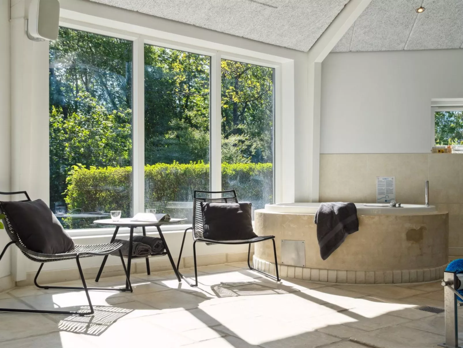 "Magh" - 400m from the sea-Binnen