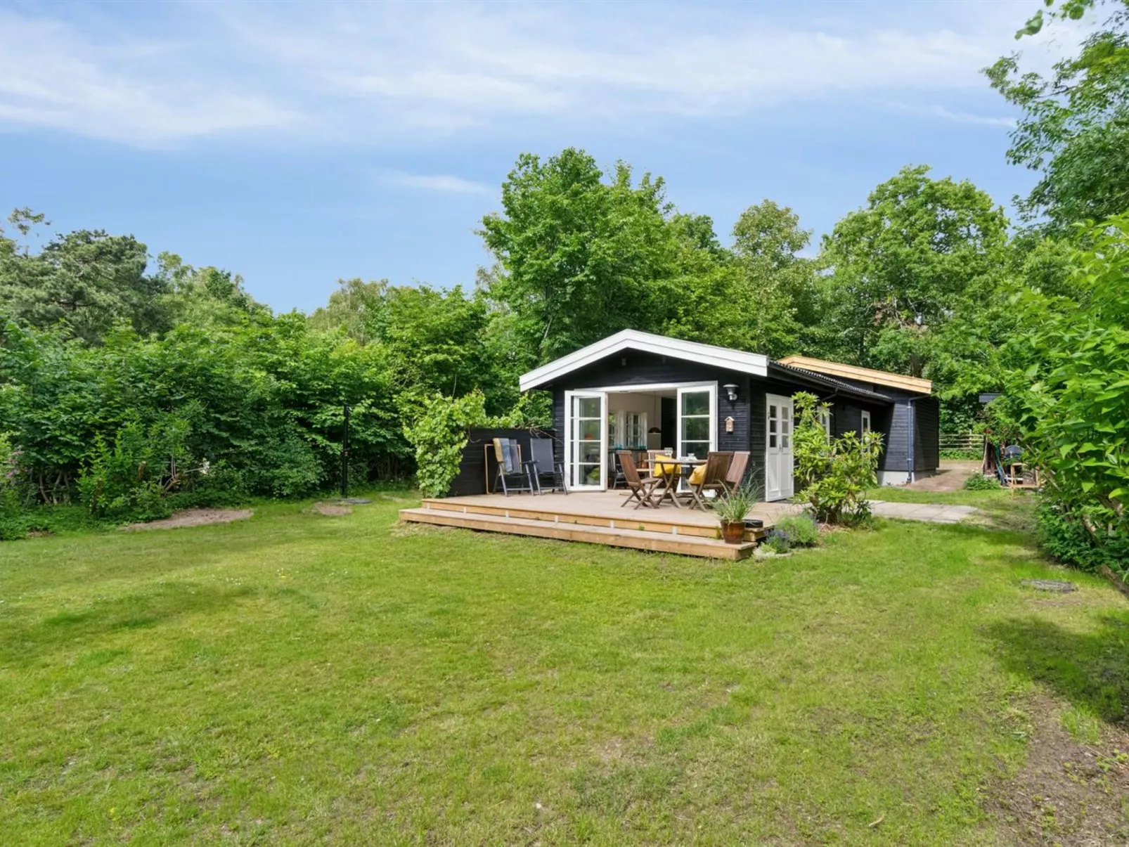 "Riana" - 700m from the sea-Buiten