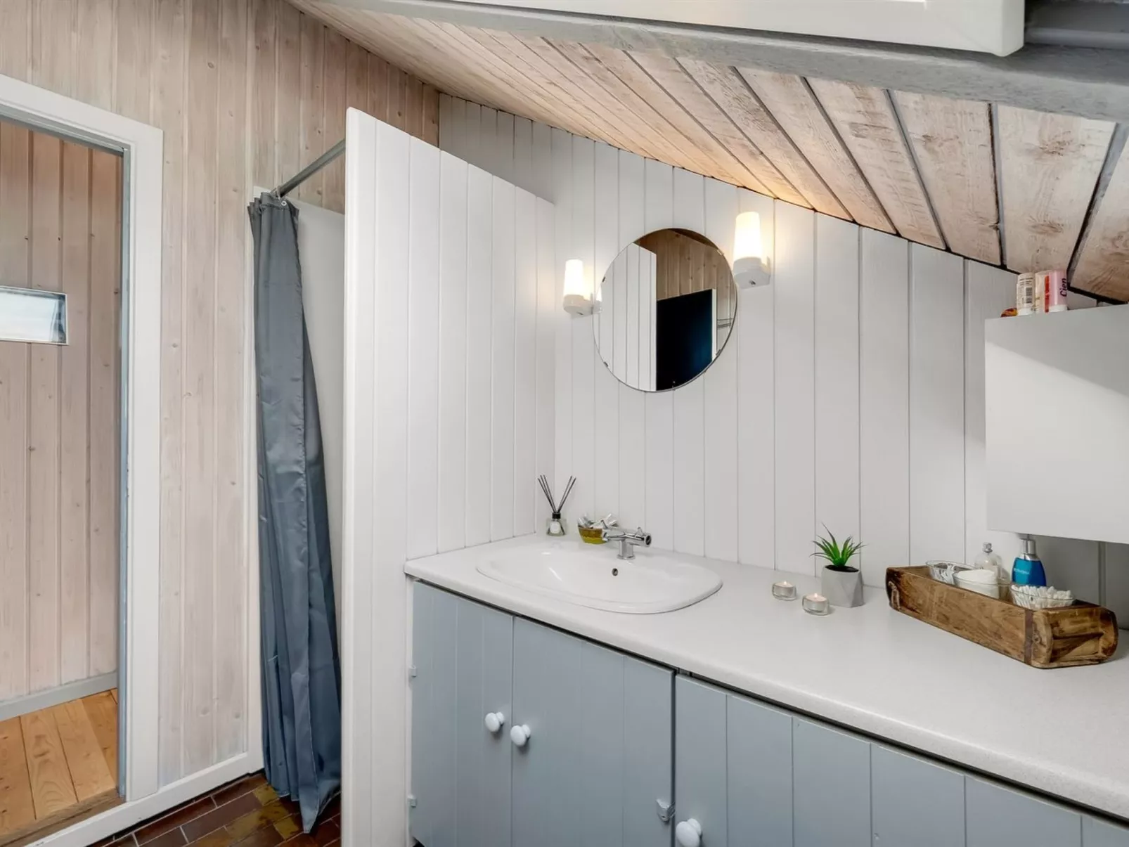 "Angelie" - 400m from the sea-Binnen