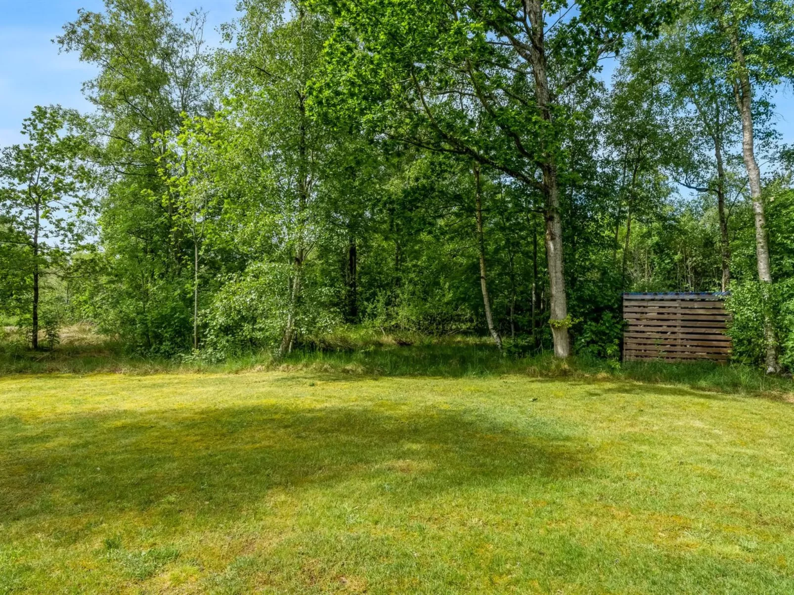 "Lonneke" - 800m from the sea-Buiten