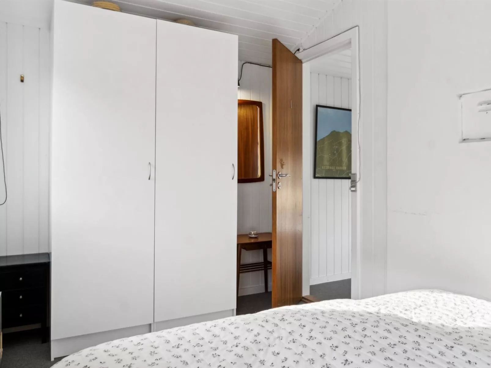 "Emeli" - 100m from the sea-Binnen