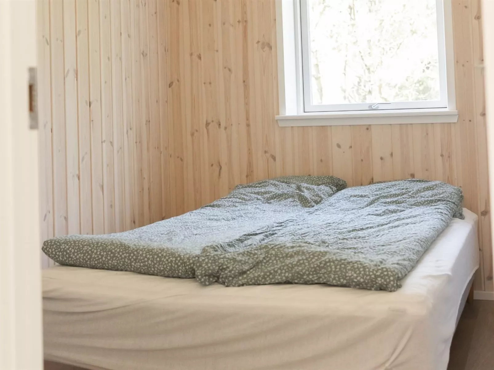 "Nico" - 600m from the sea-Binnen