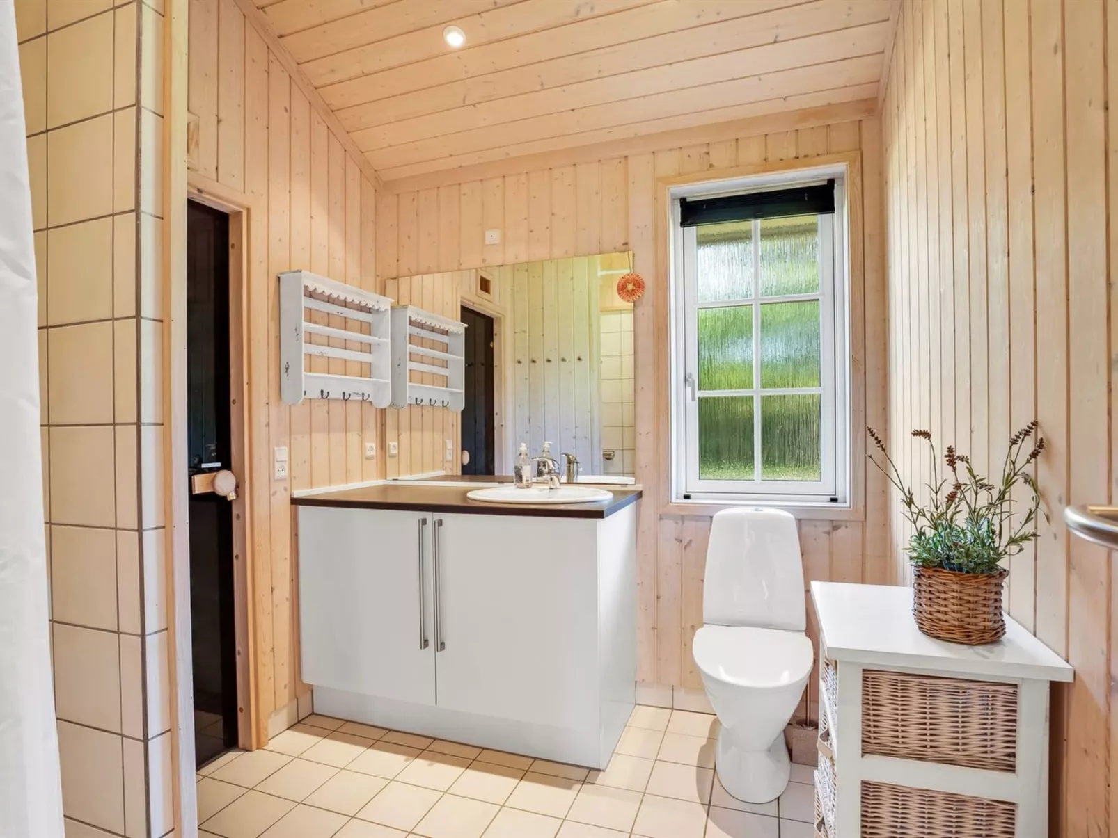 "Felicia" - 350m from the sea-Binnen