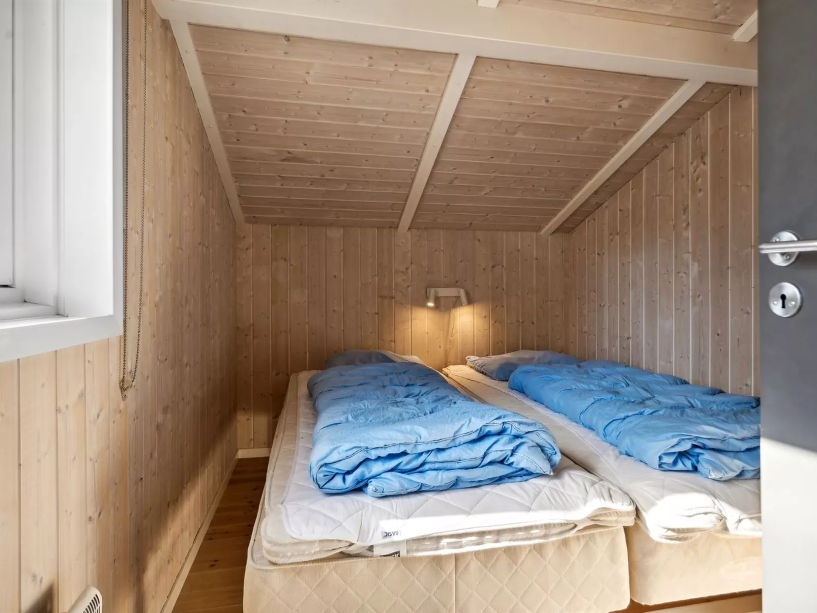 "Falka" - 300m from the sea-Binnen