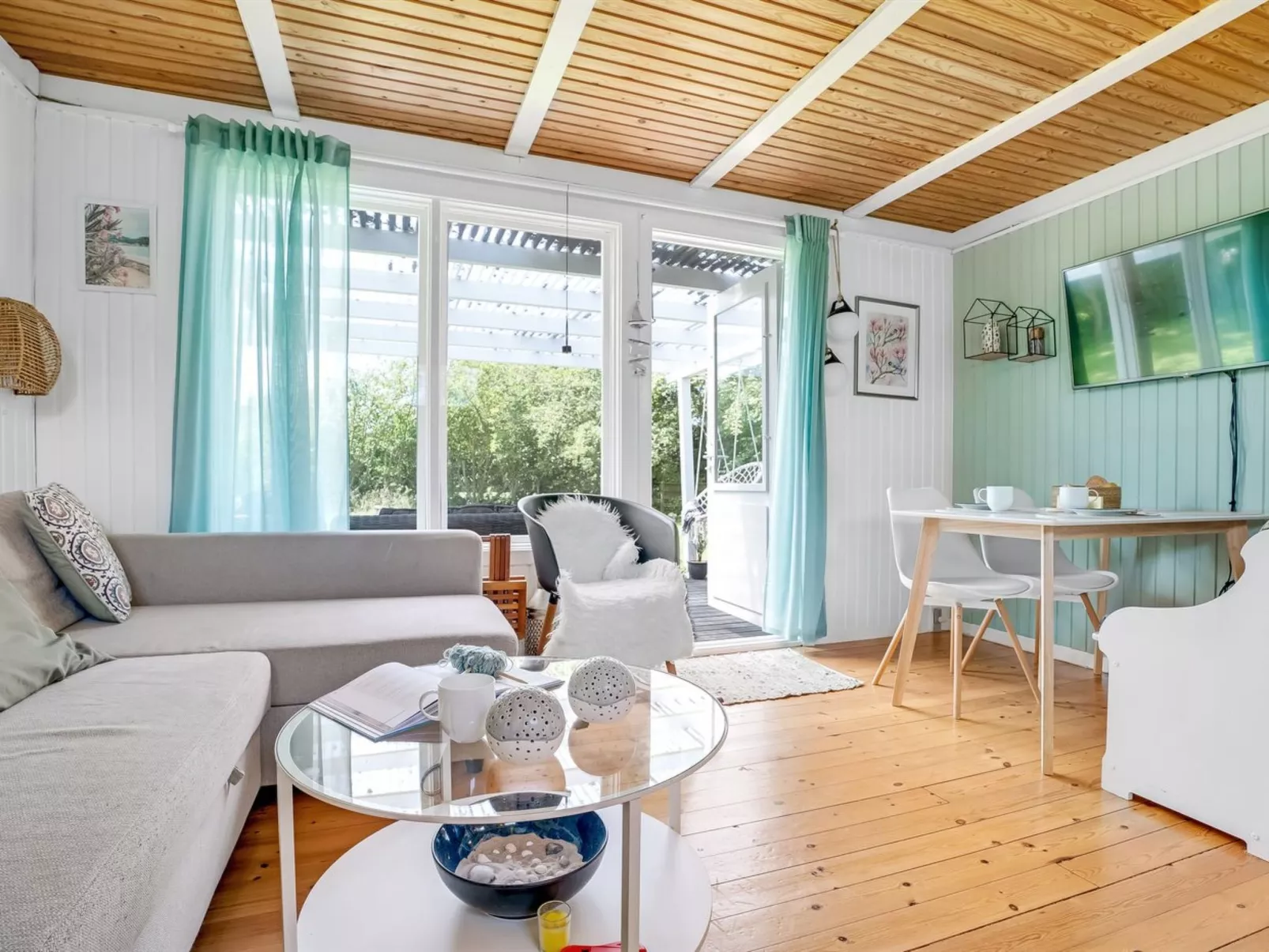 "Galt" - 500m from the sea-Binnen