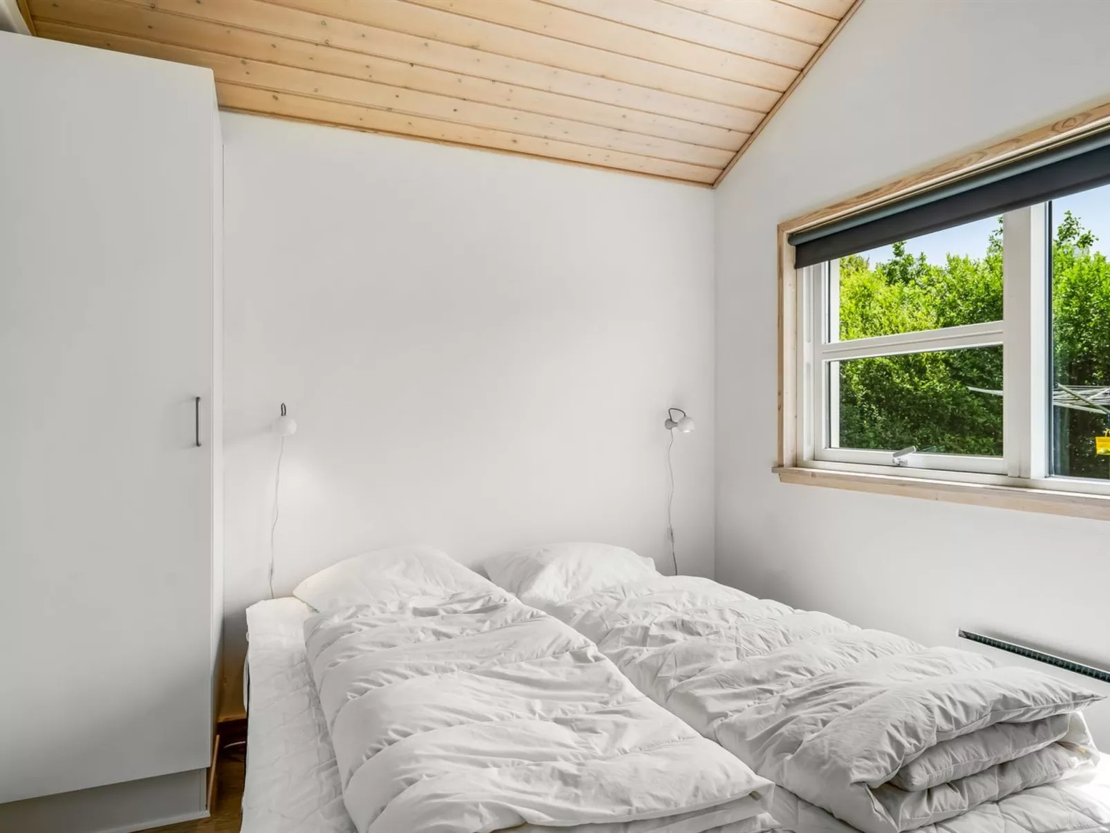 "Lissi" - 3.5km from the sea-Binnen