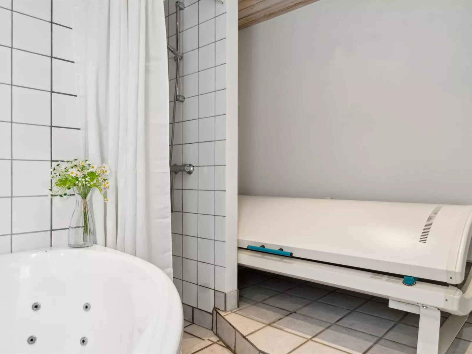 "Freija" - 800m from the sea-Binnen