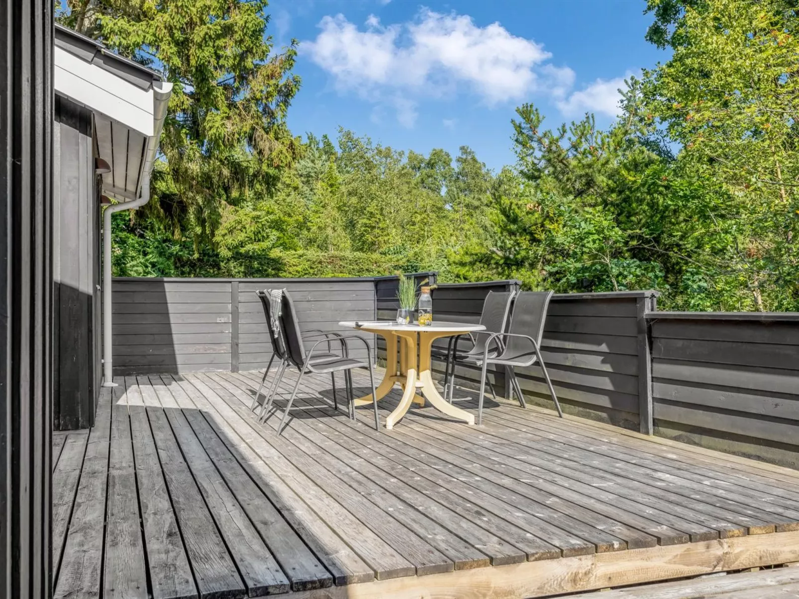 "Brunetta" - 350m from the sea-Buiten