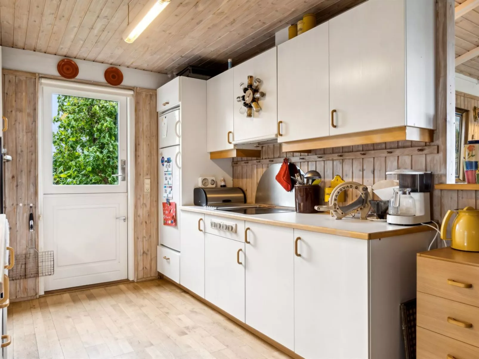 "Konsta" - 50m from the sea-Binnen