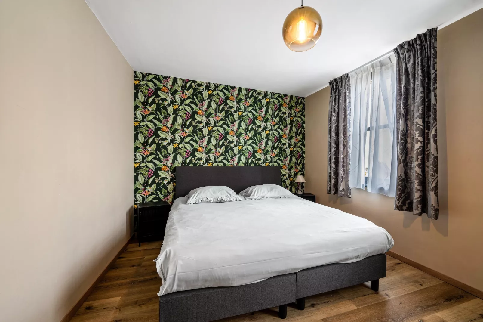 Mergelhuis-Slaapkamer