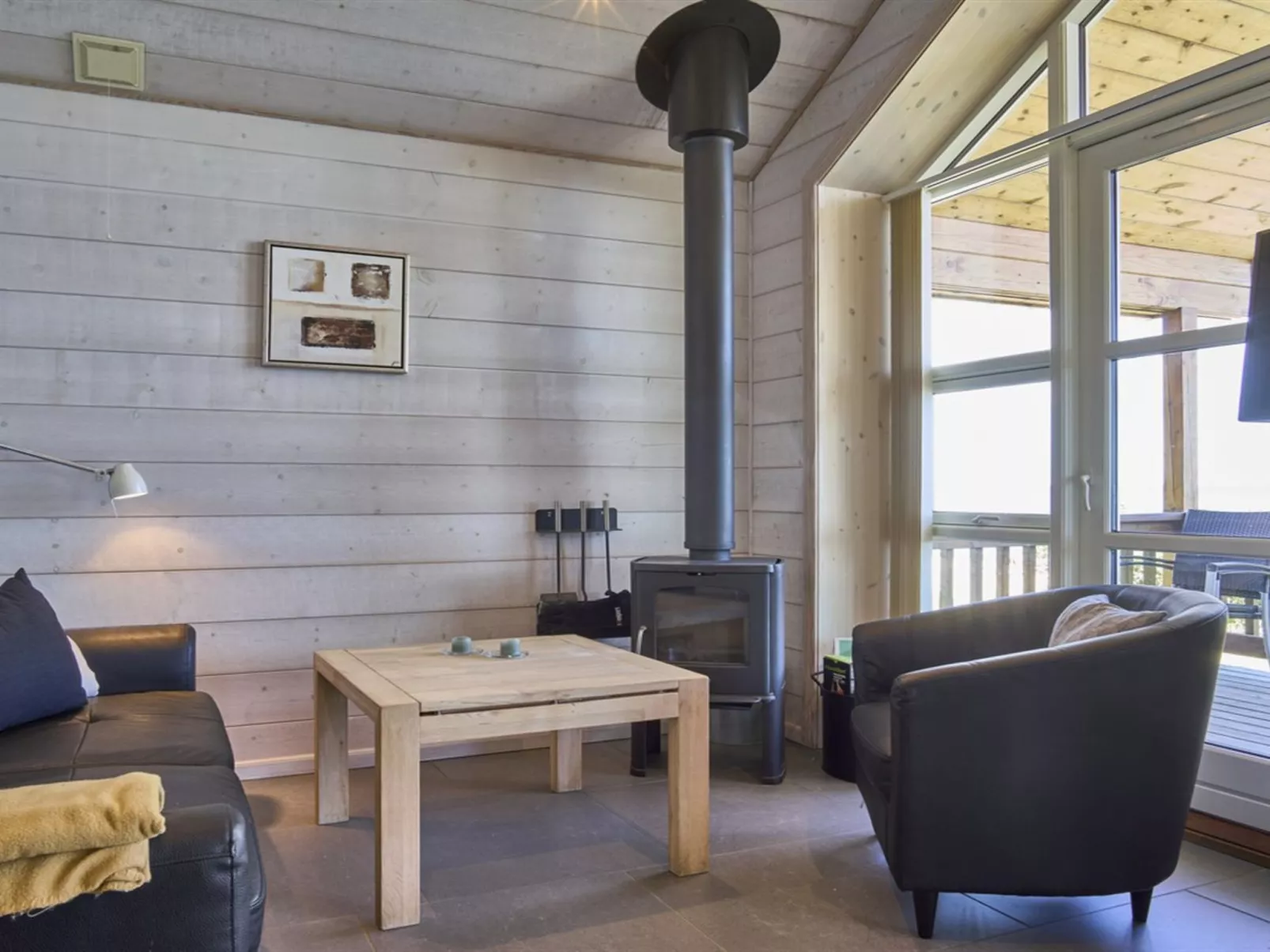 "Olina" - 10m from the sea-Binnen