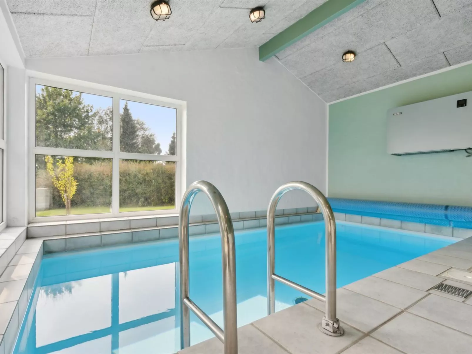 "Svenn" - 300m from the sea-Buiten