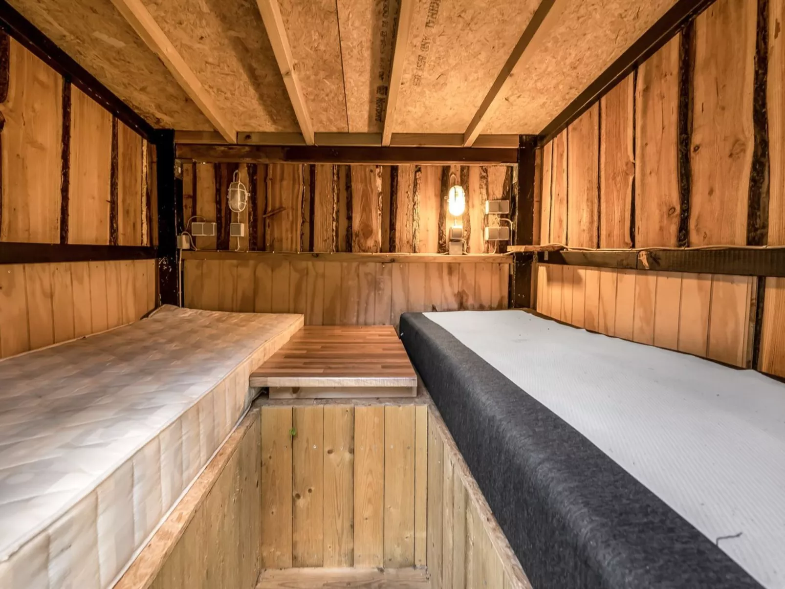 "Kadife" -  from the sea-Buiten