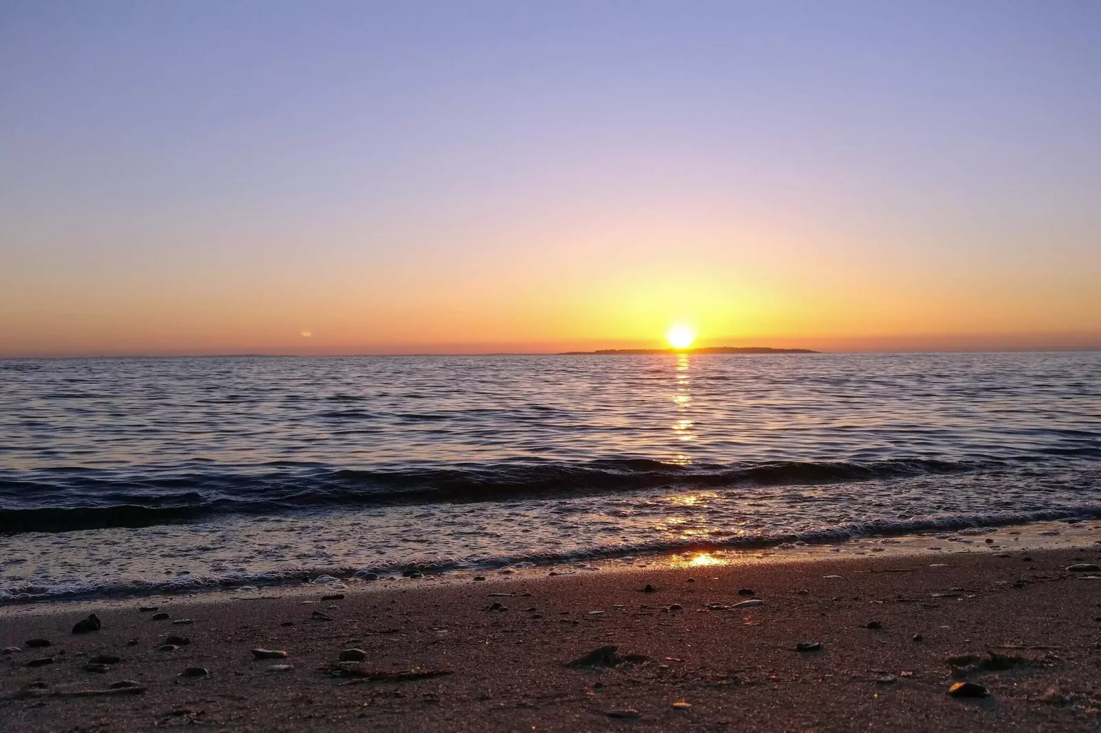 Familie Strand Retreat -- By Traum Ferienwohnungen-Waterzicht