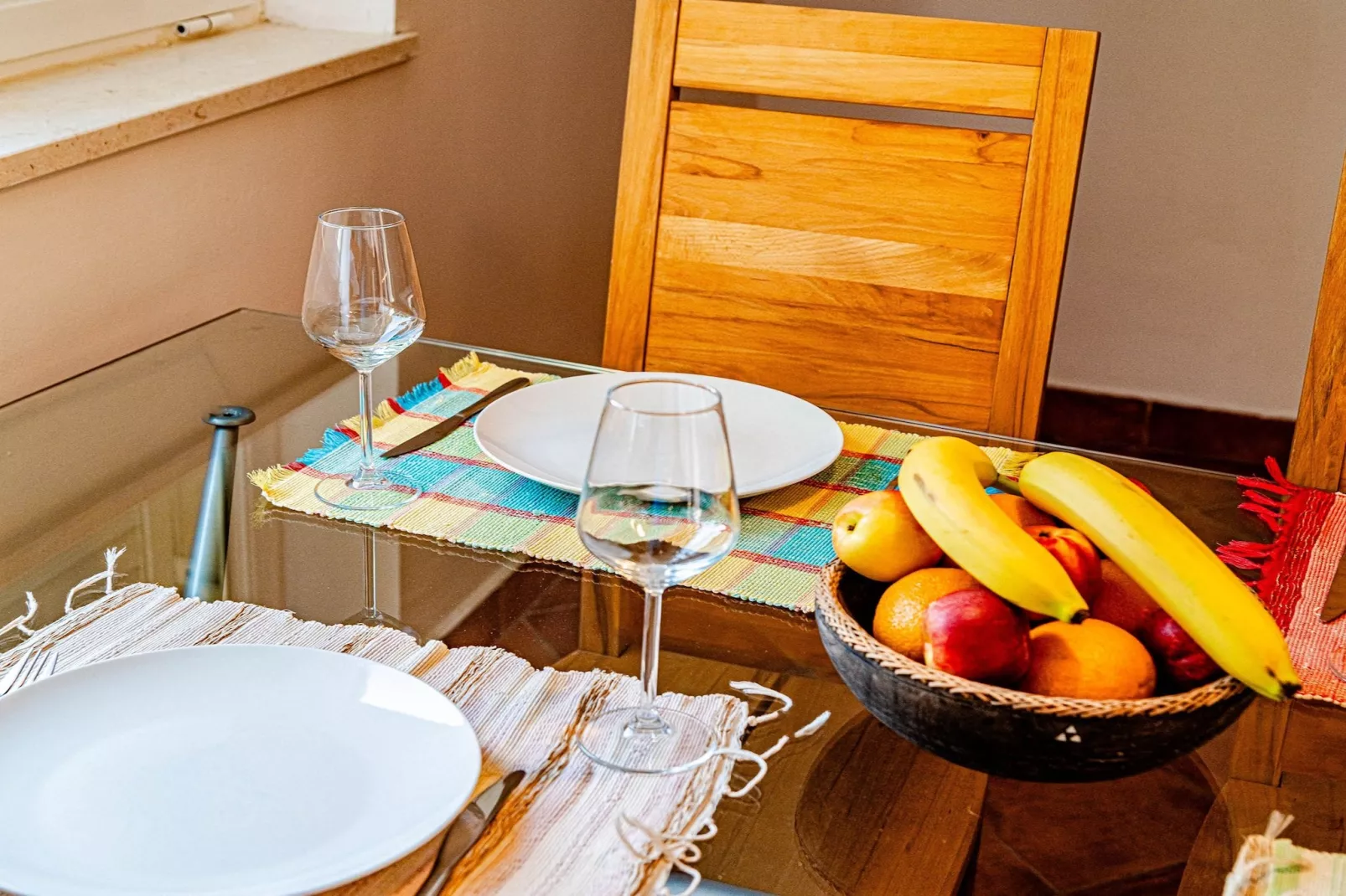 Holiday Home Island Gem - Five  Bedroom Apartment-Eetkamer