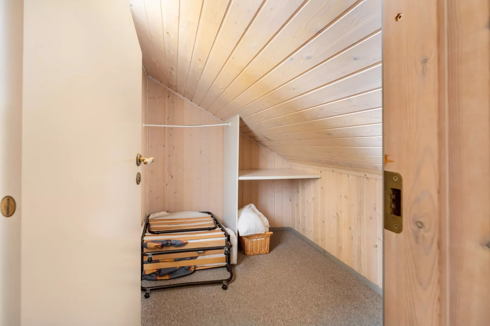 FH Wildgans Comfort mit Sauna & Kaminofen 81 qm 134