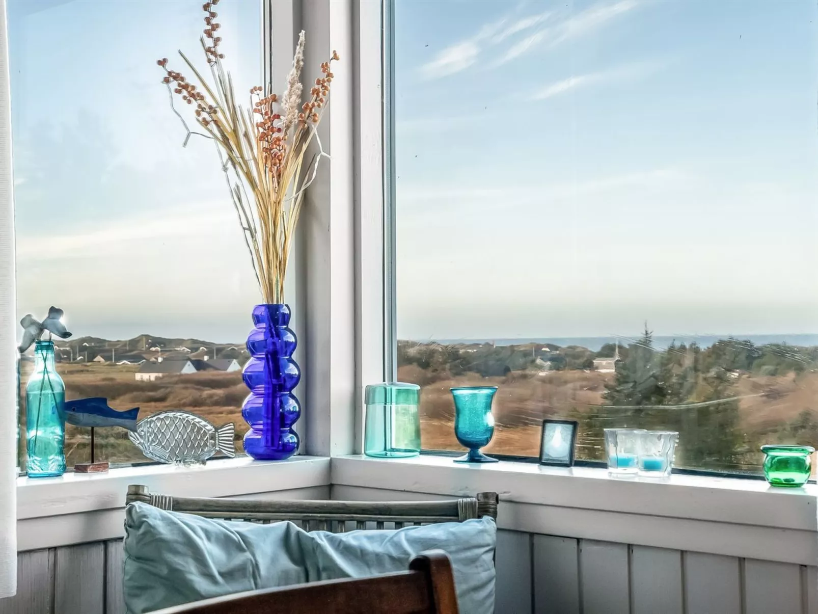 "Sella" - 600m from the sea-Buiten